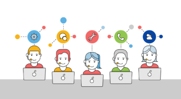 Why to Outsource Customer Support Services