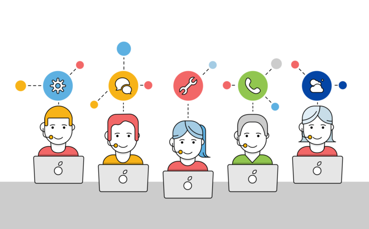 Why to Outsource Customer Support Services
