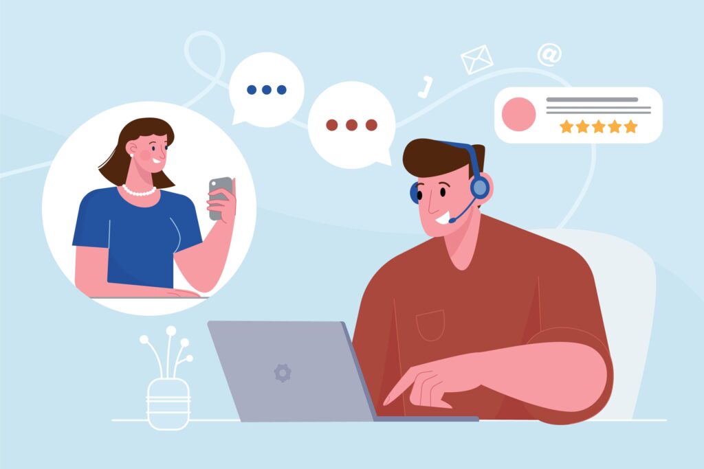 Why You Need Customer Support?