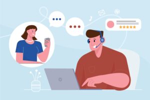 Why You Need Customer Support?