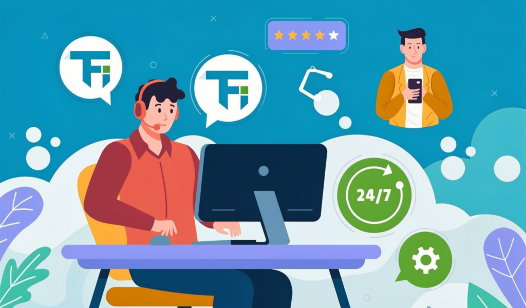 Why Outbound Support is Key to Business Success